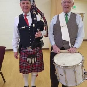 Meet your Posher, Myron